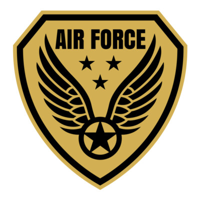 Air Force 01 Thumbnail