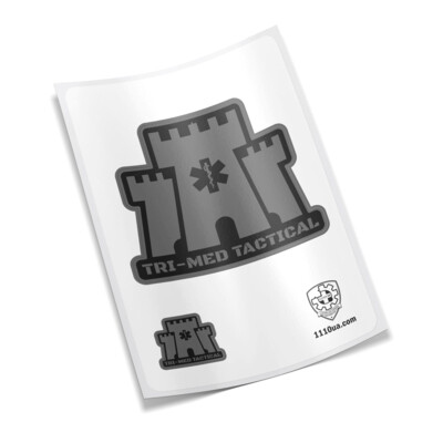 Unit Sticker {15} Thumbnail