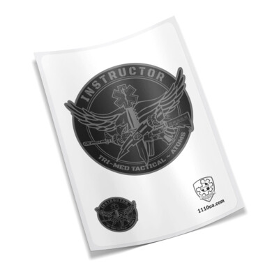 Unit Sticker {15c} Thumbnail