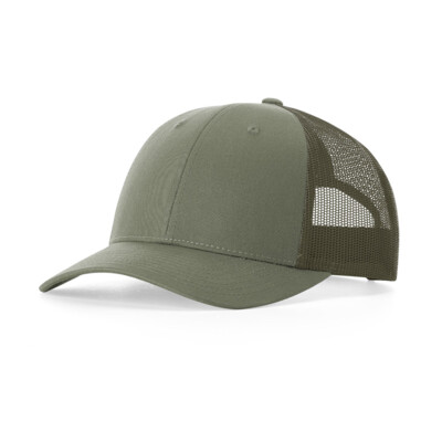 Low Pro Trucker Cap Thumbnail