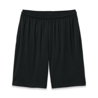 PosiCharge® Competitor™ Pocketed Short Thumbnail