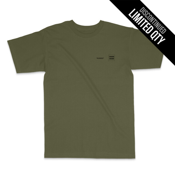 Ringspun S/S T-Shirt Thumbnail