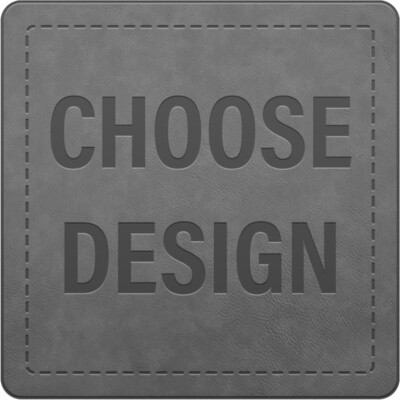 CHOOSE - ENGRAVE GRY Thumbnail
