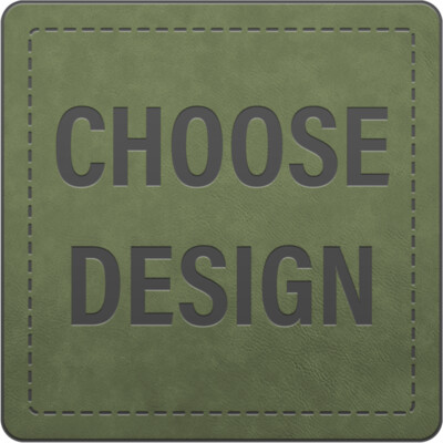 HOLDER - Choose Design ENG Olive Drab Thumbnail