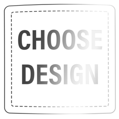 HOLDER - Choose Design METAL Thumbnail