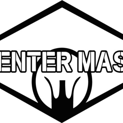 CMI - Center Mass Logo Thumbnail
