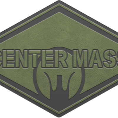CMI - Center Mass Logo - ODG Thumbnail