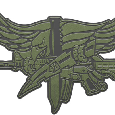 CMI - SWAT Operator - ODG Thumbnail