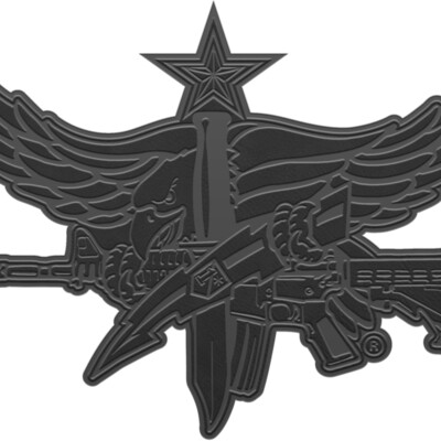 CMI - Senior SWAT Operator - BLK Thumbnail