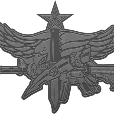 CMI - Senior SWAT Operator - GRY Thumbnail