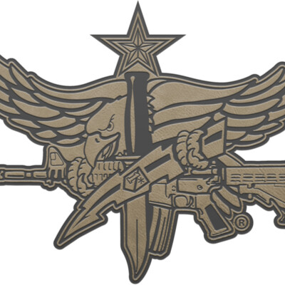 CMI - Senior SWAT Operator - TAN Thumbnail