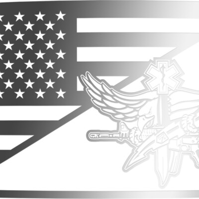 CMI - FLAG SWAT Medic Thumbnail