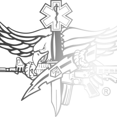 CMI - SWAT Medic Thumbnail