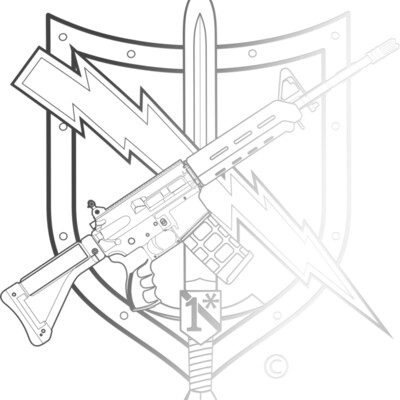 CMI - Tactical Patrol Officer Thumbnail