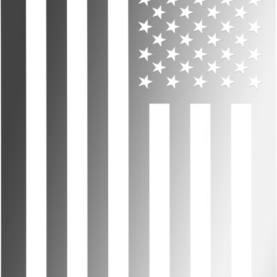 FLAG US Vertical Thumbnail