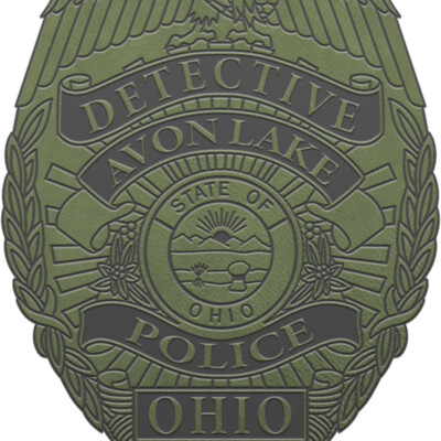 BADGE AvonLake DET ODG Thumbnail