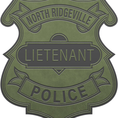 BADGE NorthRidgeville LT ODG Thumbnail