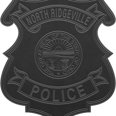 BADGE NorthRidgeville PTR BLK Thumbnail