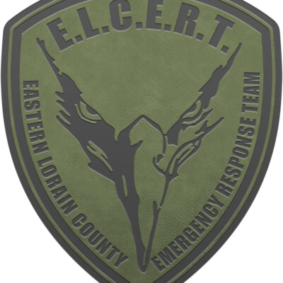 LOGO PATCH ODG Thumbnail