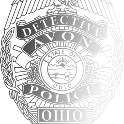 BADGE Avon DET Thumbnail