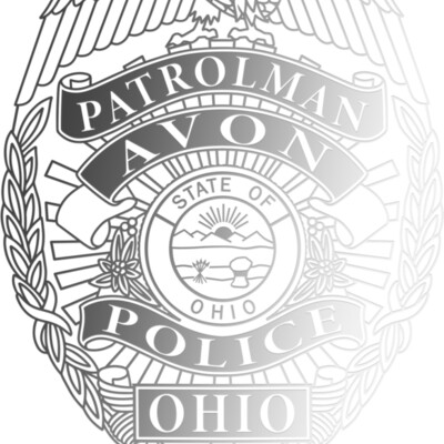 BADGE Avon PTR Thumbnail