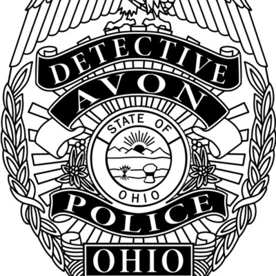 BADGE Avon DET Thumbnail