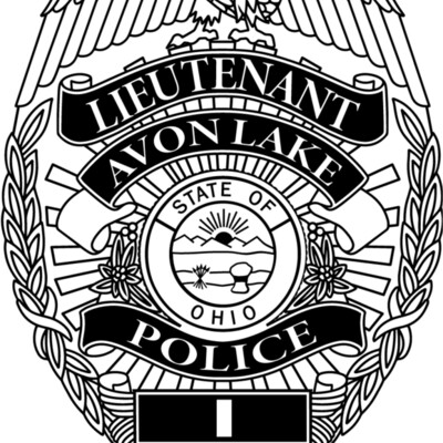 BADGE AvonLake LT Thumbnail