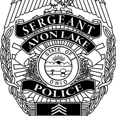 BADGE AvonLake SGT Thumbnail