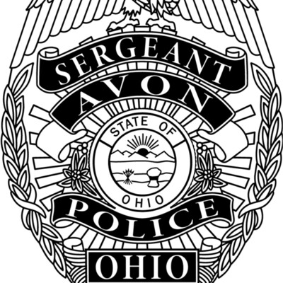 BADGE Avon LT Thumbnail