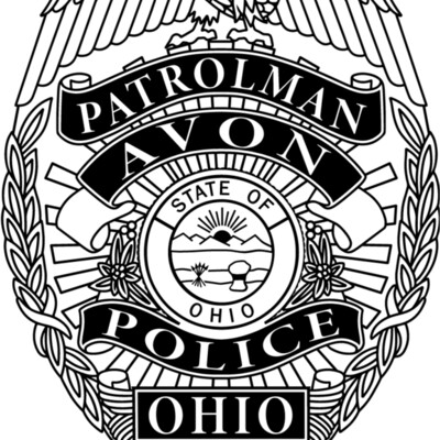 BADGE Avon PTR Thumbnail