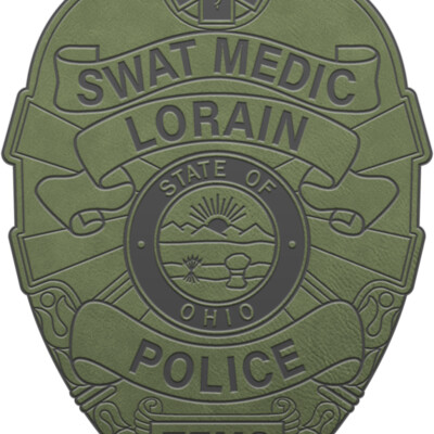 BADGE TEMS ODG Thumbnail