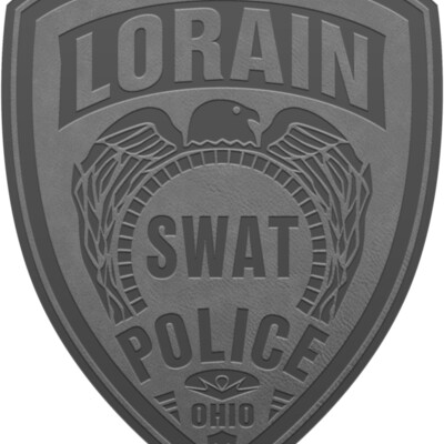 LOGO A PATCH GRY Thumbnail