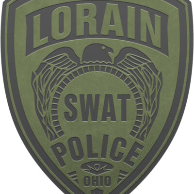 LOGO A PATCH ODG Thumbnail