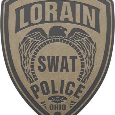 LOGO A PATCH TAN Thumbnail