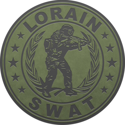 LOGO B PATCH ODG Thumbnail