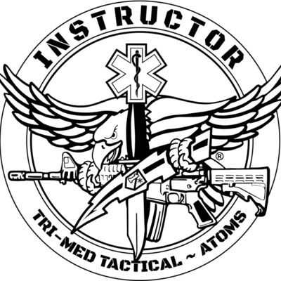 CMI - CIRCLE Swat Medic 3 Thumbnail