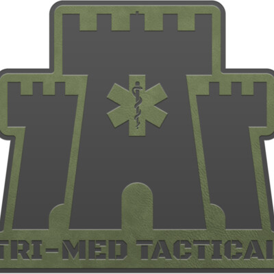 LOGO PATCH ODG Thumbnail