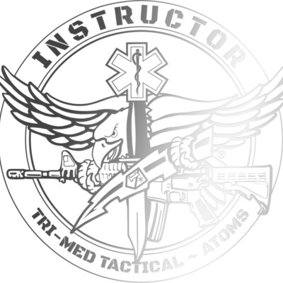 CMI - CIRCLE Swat Medic 3 Thumbnail