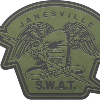 LOGO PATCH ODG Thumbnail