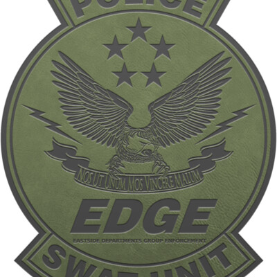 LOGO PATCH ODG Thumbnail