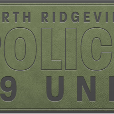 LOGO B NORTHRIDGEVILLE PATCH ODG Thumbnail