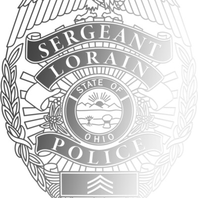 BADGE SGT Thumbnail