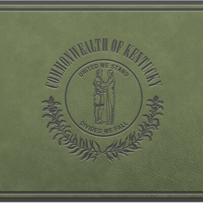 FLAG KY PATCH ODG Thumbnail