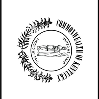 FLAG KY Vertical Thumbnail