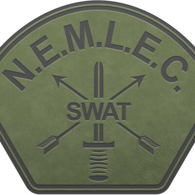  22  LOGO A PATCH ODG Thumbnail