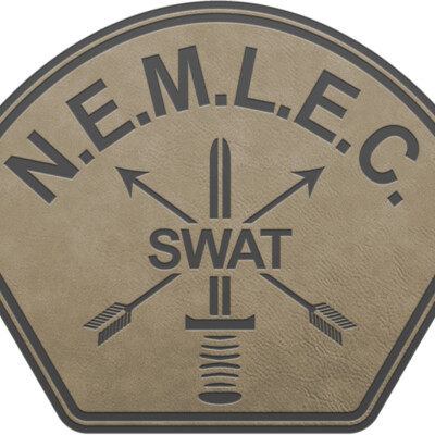  22  LOGO A PATCH TAN Thumbnail