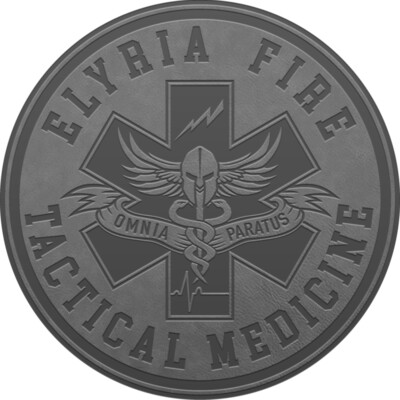 LOGO PATCH GRY Thumbnail