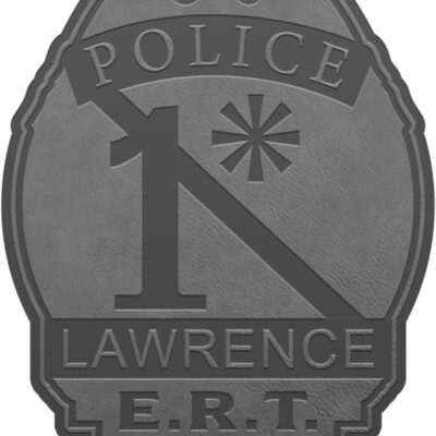 {24} LOGO D - GRY Thumbnail