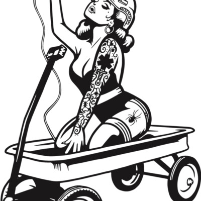  26 LOGO B BW Thumbnail