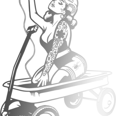  26 LOGO B BW Thumbnail